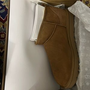 UGG Classic Ultra Mini